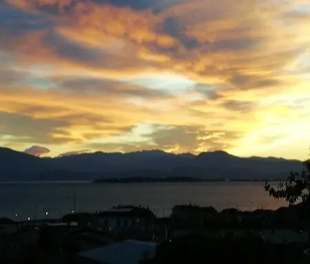 Giardinetto Hotel Desenzano del Garda
