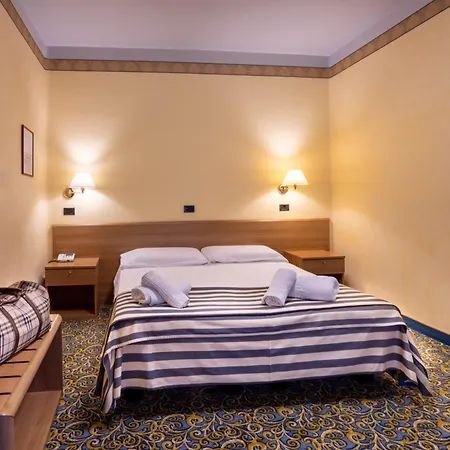 Giardinetto Hotel 3*
