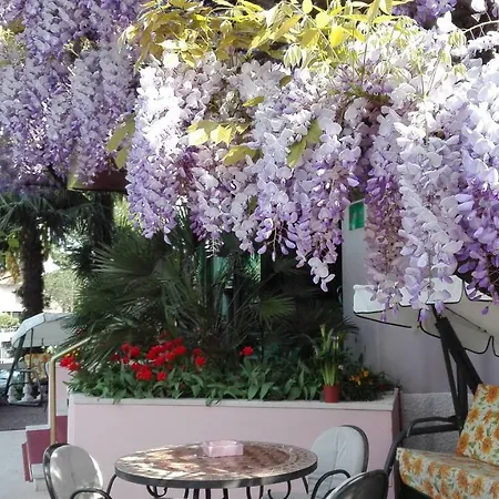 Giardinetto Hotel Desenzano del Garda