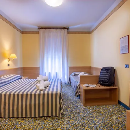Ξενοδοχείο Giardinetto 3*